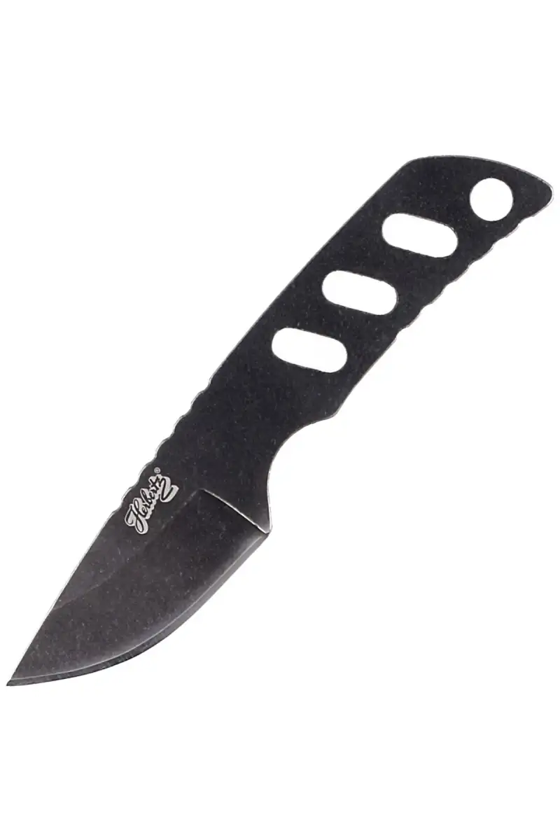 Nóż na szyję Herbertz Solingen Neck Knife, Stonewash (55040)