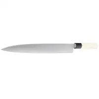 Nóż japoński Due Cigni Sashimi, do cięcia i porcjowania 270mm (HH04/27)