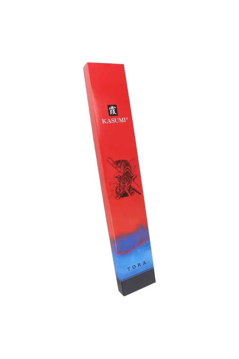 Nóż Kasumi Tora Sashimi japoński nóż 240mm (36848)
