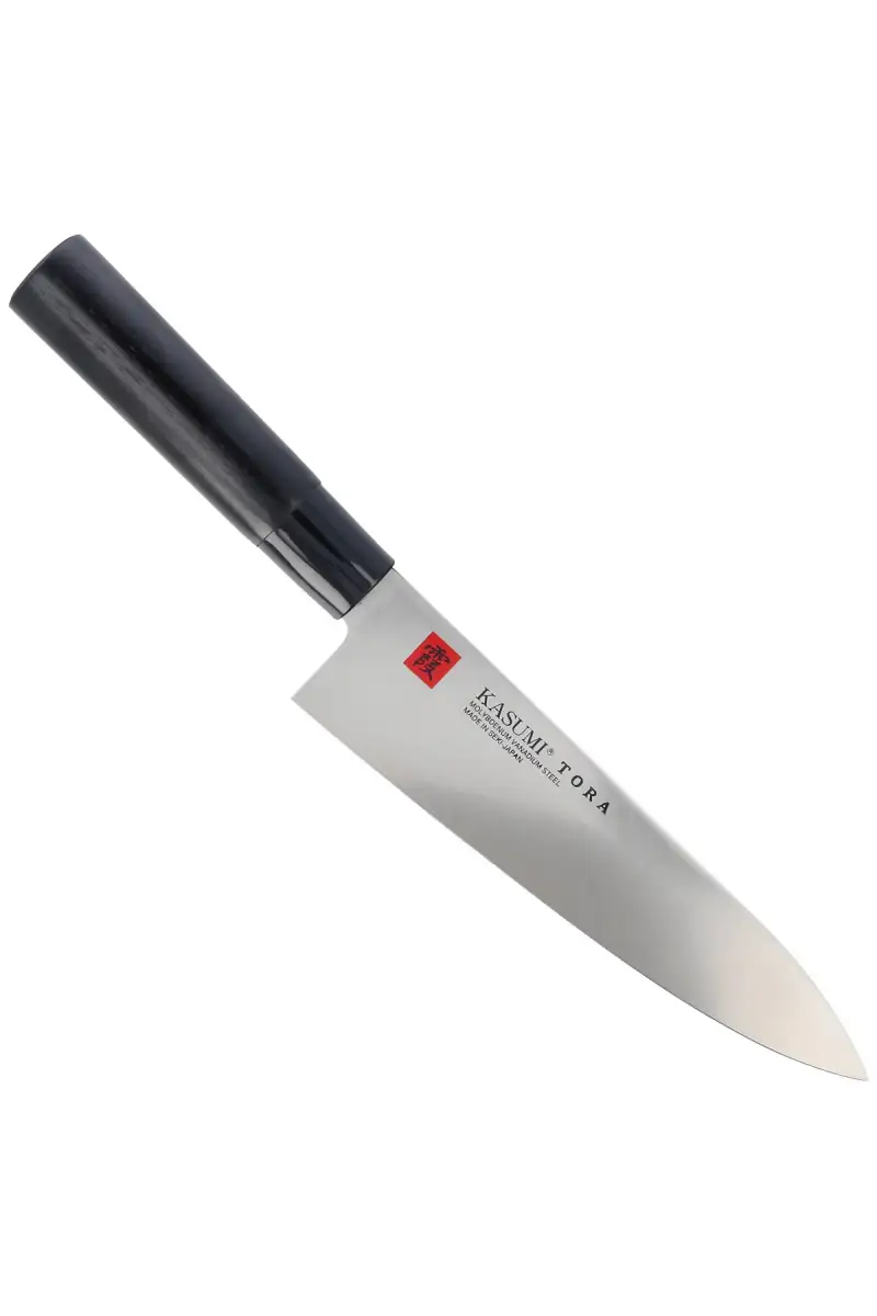 Nóż Kasumi Tora Chef, MoVa  200mm (36851)