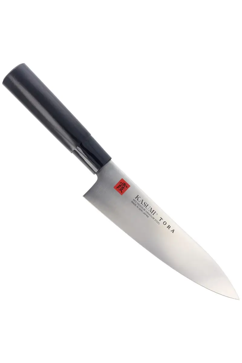 Kasumi Tora Chef japoński nóż szefa kuchni 180mm (36842)