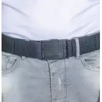 Pas Fobus T-Belt 1.75'' z 2 klamrami AR-B, PT-B (T-BELT XXL-XXXL)