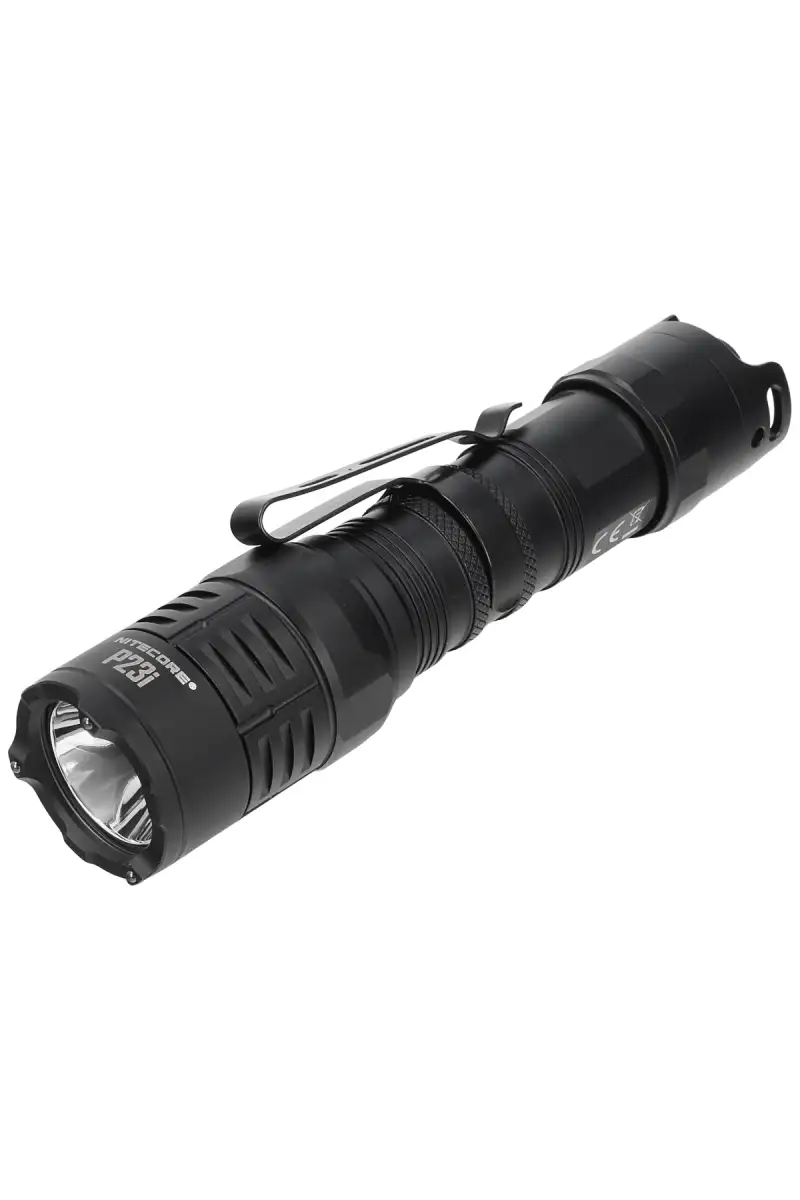 Latarka NiteCore P23i 3000 lm with Holster
