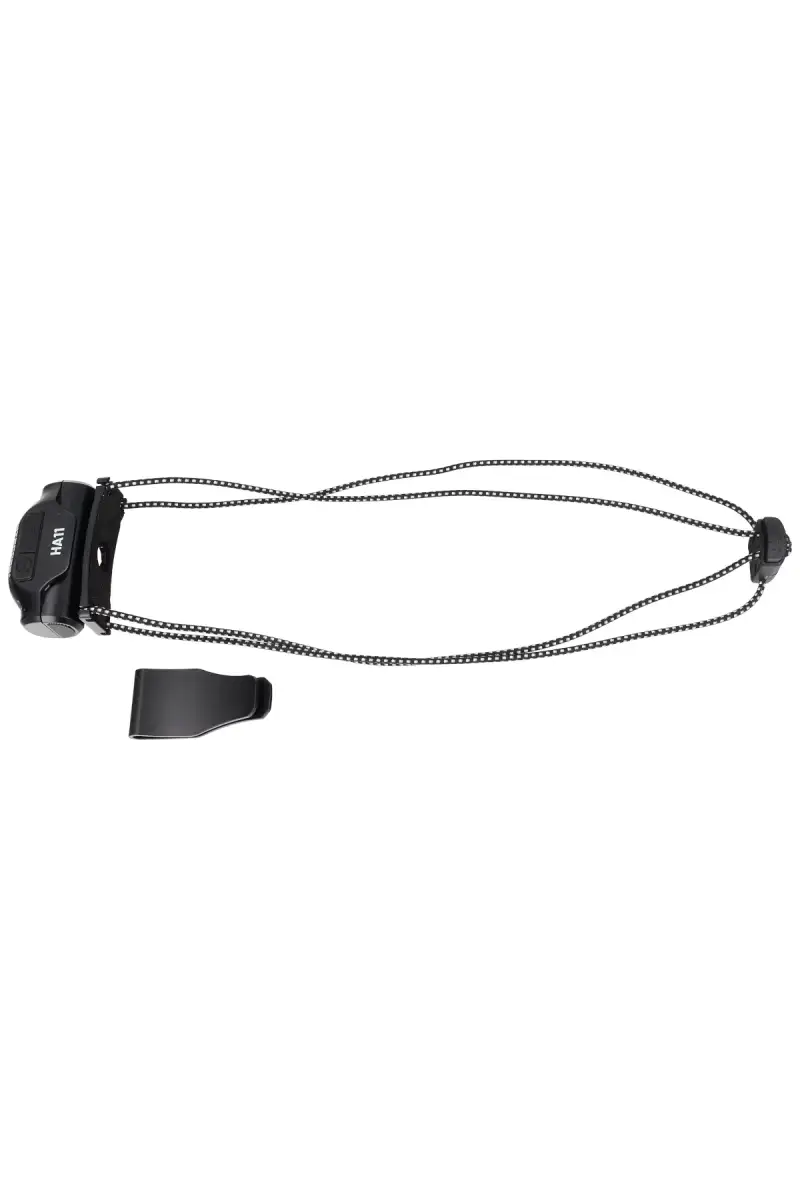 Latarka czołowa NiteCore HA11 240 lm, Ultra Lightweight Headlamp