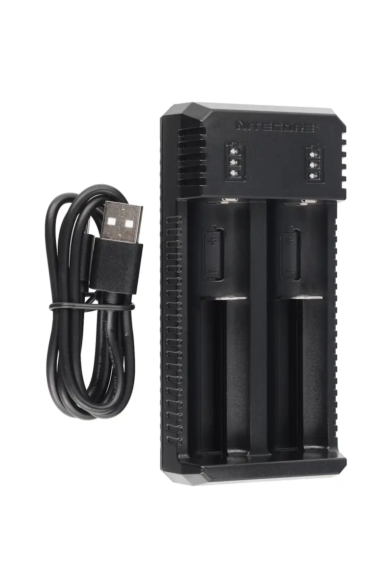 Ładowarka Nitecore UI2 USB Charger (UI2)
