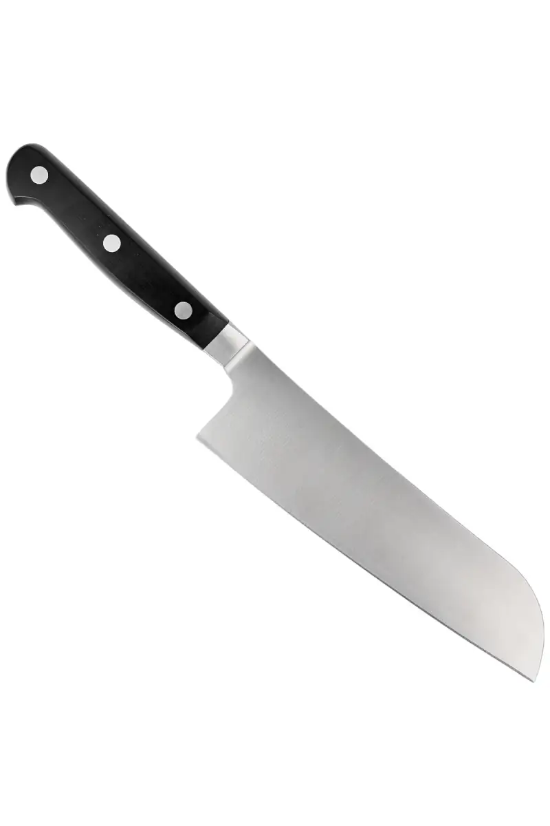 Nóż japoński Due Cigni Florence Santoku 180mm (2C 676/18)