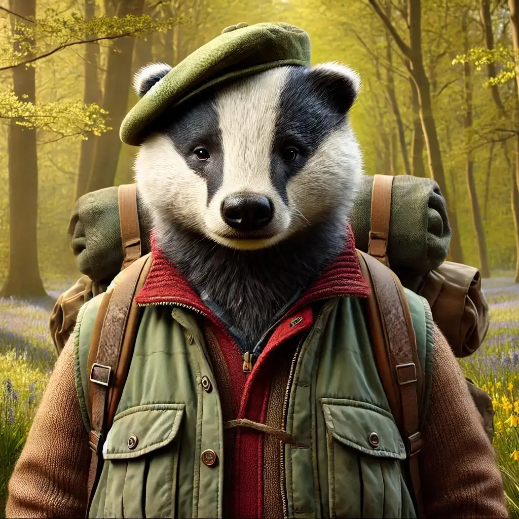 Jak skompletować zestaw survivalowy na wyjazd w dzikie tereny? Praktyczny poradnik Pana Borsuka