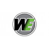 We