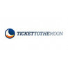 Ticket to the moon