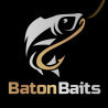 Baton baits