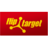Flip target