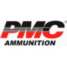 Pmc ammunition