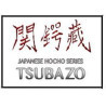 Tsubazo japan