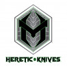 Heretic knives
