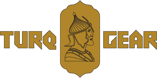 Turq gear