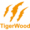 Tigerwood