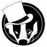 Pan Borsuk
